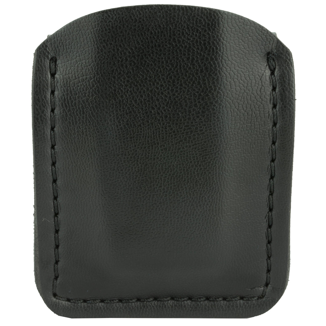 Sl 81 Sngl Mag Pch Blk Sngl