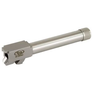 Storm 9mm 4.72" Ss For