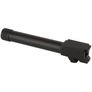 Storm 9mm 4.72" Ss For