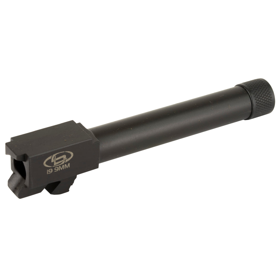 Storm 9mm 4.72