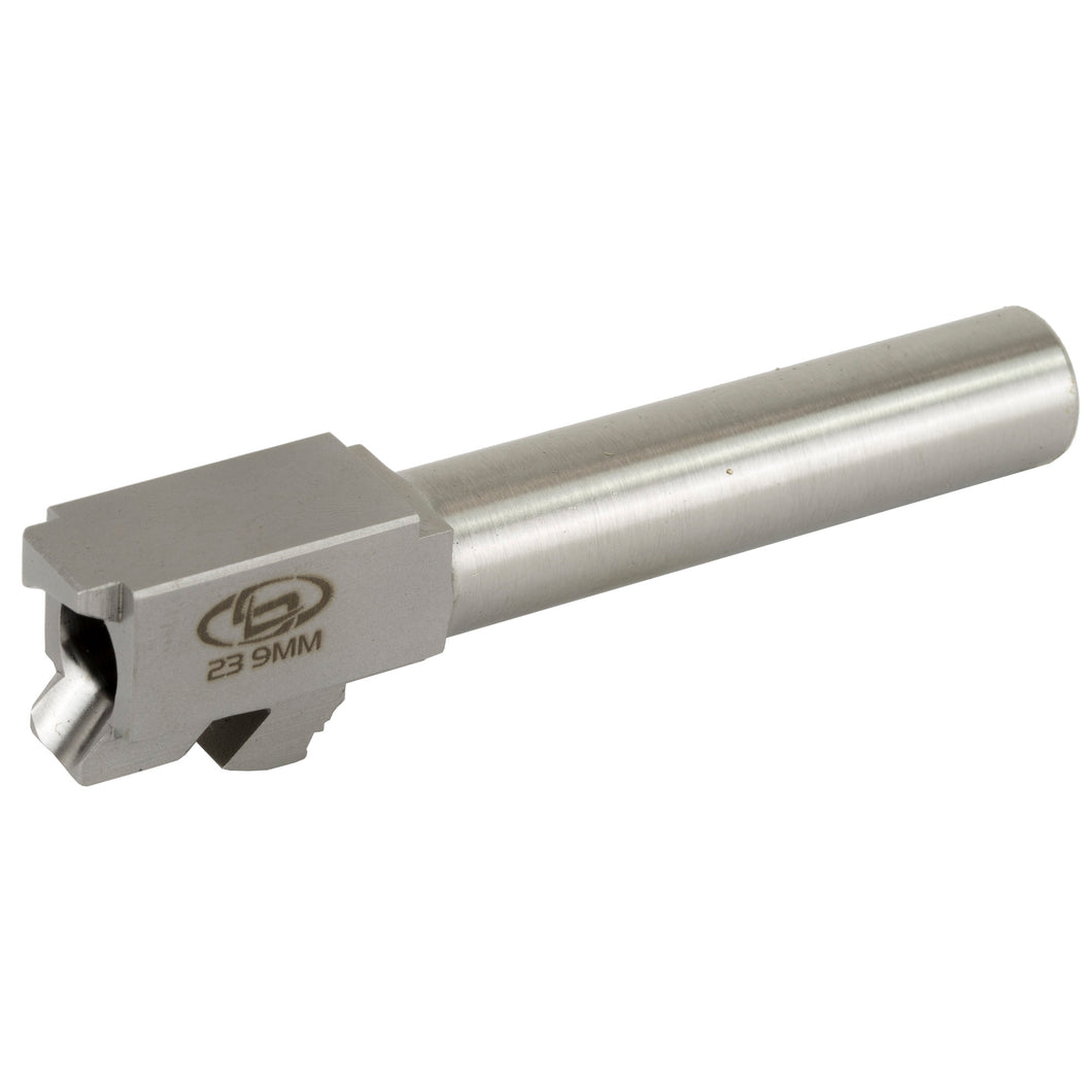 Storm 40sw To 9mm Conv Ss For Gl23