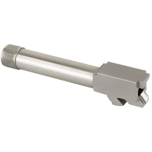 Storm 9mm 4.16" Ss Thread For Gl26