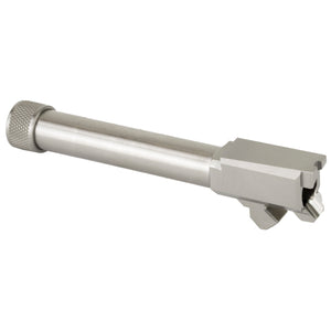 Storm Spfd Xd 45acp 4.75" Threaded