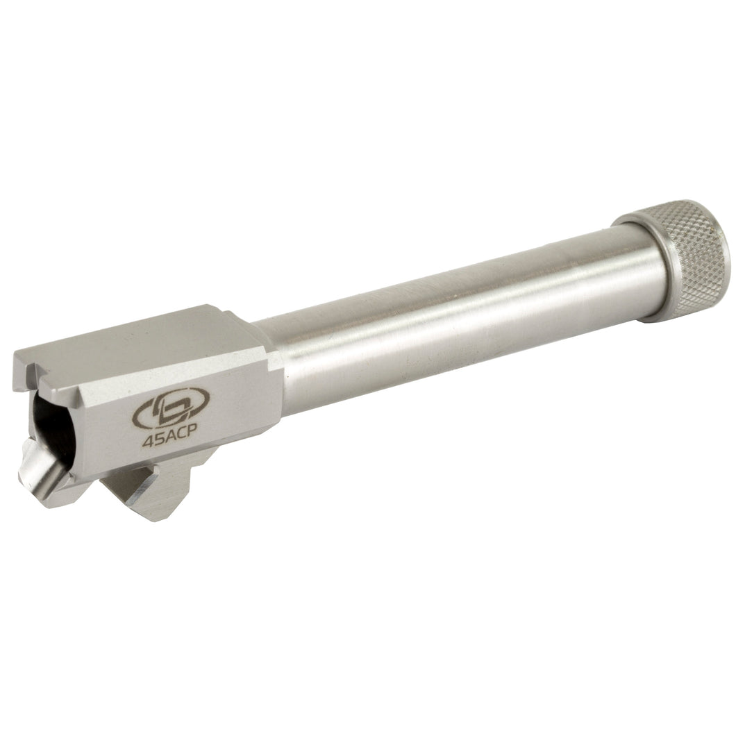 Storm Spfd Xd 45acp 4.75