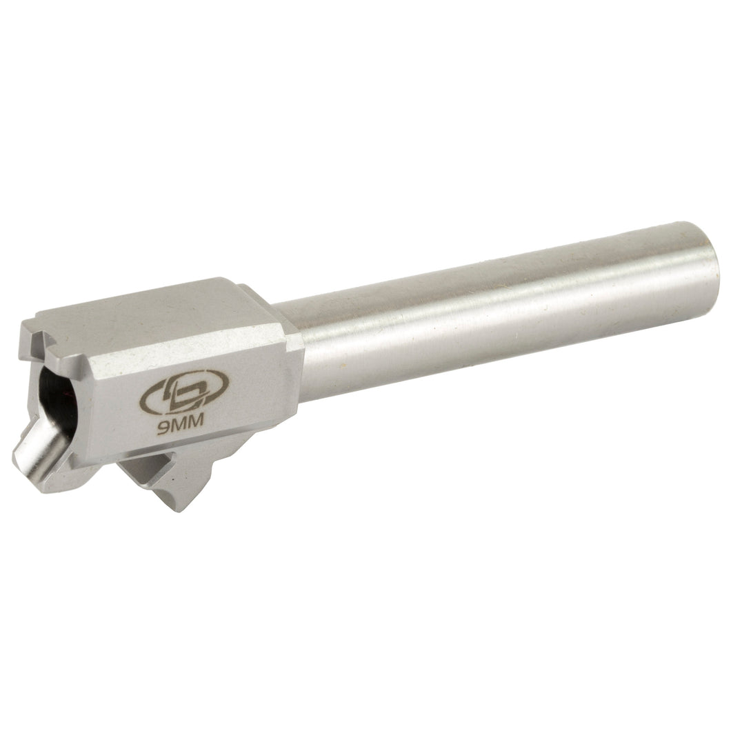 Storm Spfd Xd 9mm 4.05