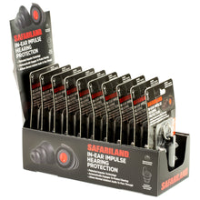 Load image into Gallery viewer, Sl Impulse In-ear Plug Display 10pk