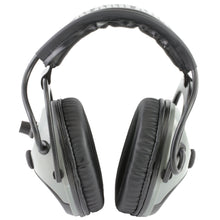 Load image into Gallery viewer, Sl Electronic Hearing Protection Blk