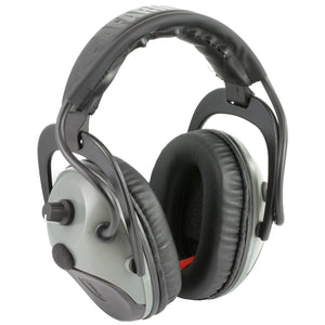 Sl Electronic Hearing Protection Blk
