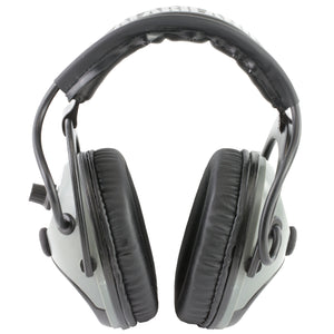 Sl Electronic Hearing Protection Blk