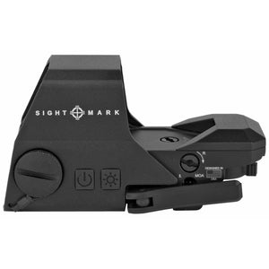 Sightmark Ultra Shot R-spec Reflex