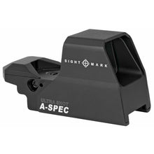Load image into Gallery viewer, Sightmark Ultra Shot A-spec Reflex
