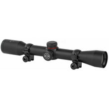 Load image into Gallery viewer, Simmons 22mag 4x32 W/rngs