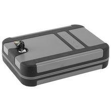 Load image into Gallery viewer, Snapsafe Treklite Xl Lock Box Keyed