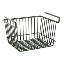 Load image into Gallery viewer, Snapsafe Hanging Shelf Basket