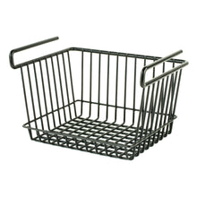 Load image into Gallery viewer, Snapsafe Hanging Shelf Basket