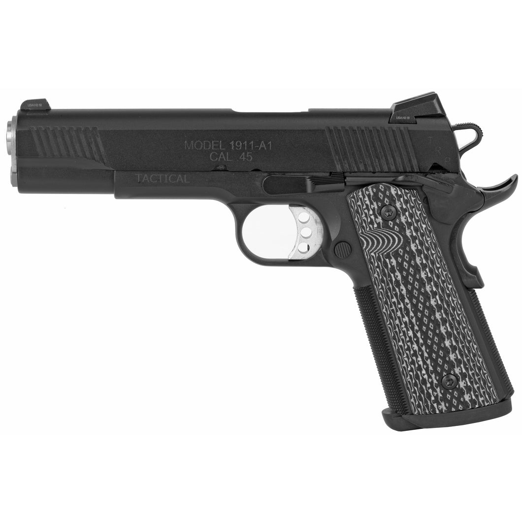 Sprgfld 45acp Trp Akote Ns