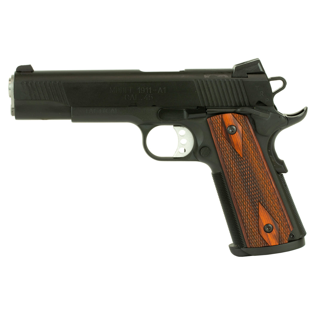 Sprgfld 45acp Trp Akote Ns Ca