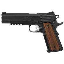 Load image into Gallery viewer, Sprgfld 45acp Trp Pro Fbi Hrt Blk Rl