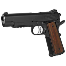 Load image into Gallery viewer, Sprgfld 45acp Trp Pro Fbi Hrt Blk Rl