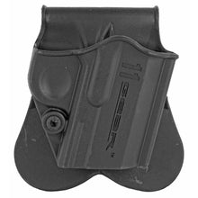 Load image into Gallery viewer, Sprgfld Pdl Hlstr 1pc 1911 Blk