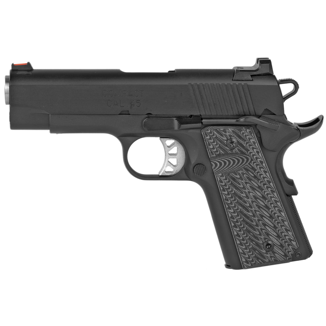 Sprgfld 45acp Ro Elite Cmpt 4