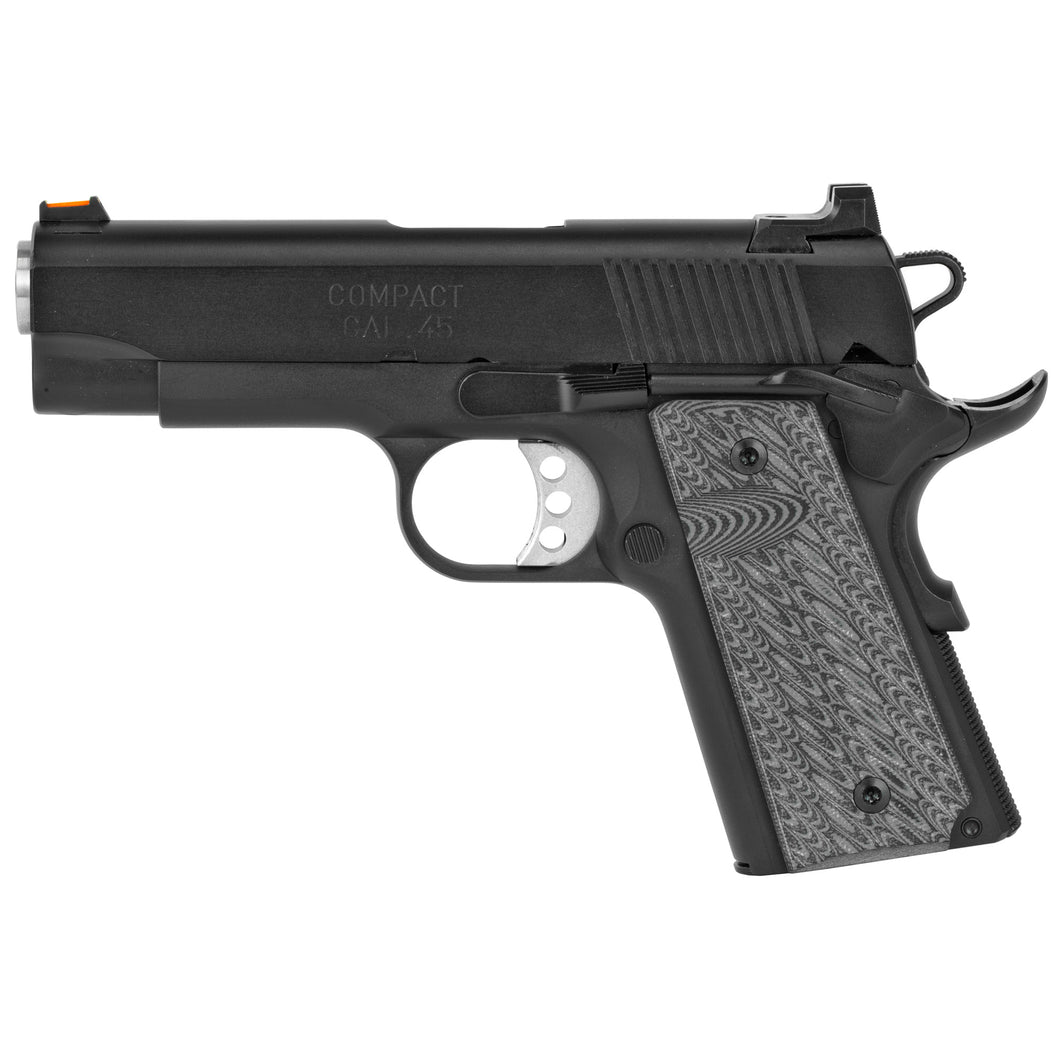 Sprgfld 45acp Ro Elite Cmpt 4