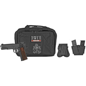 Sprgfld 45acp Range Ofc 5" 7rd Igu