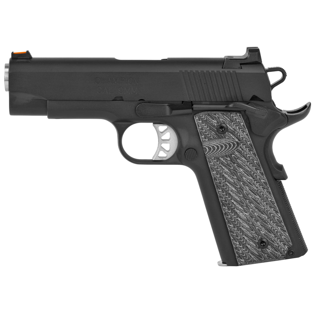 Sprgfld 9mm Ro Elite Chmp 4