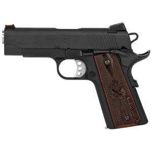Sprgfld 9mm Range Ofc Chmp 4" 9rd