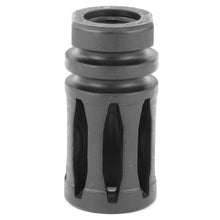 Load image into Gallery viewer, Spike's Flash Hider 556 Blk