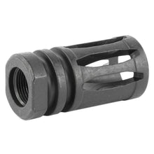 Load image into Gallery viewer, Spike's Flash Hider 556 Blk