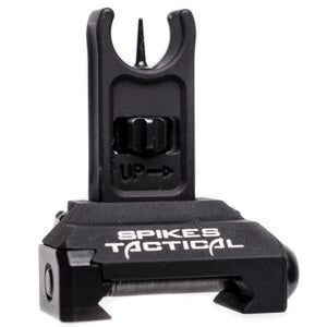 Spike's Front Fldng Micro Sights G2