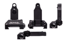 Load image into Gallery viewer, Spike&#39;s Rear Fldng Micro Sights G2