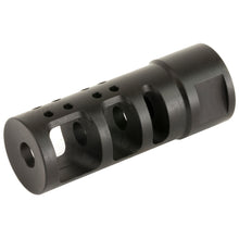 Load image into Gallery viewer, Spike&#39;s R2 Muzzle Brake 5.56 Blk
