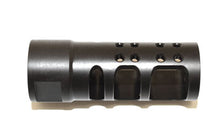 Load image into Gallery viewer, Spike&#39;s R2 Muzzle Brake 5.56 Blk