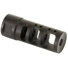 Load image into Gallery viewer, Spike&#39;s R2 Muzzle Brake 5.56 Blk