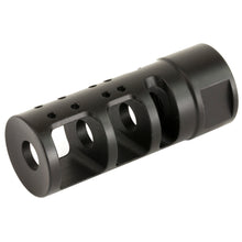 Load image into Gallery viewer, Spike&#39;s R2 Muzzle Brake 308 Blk