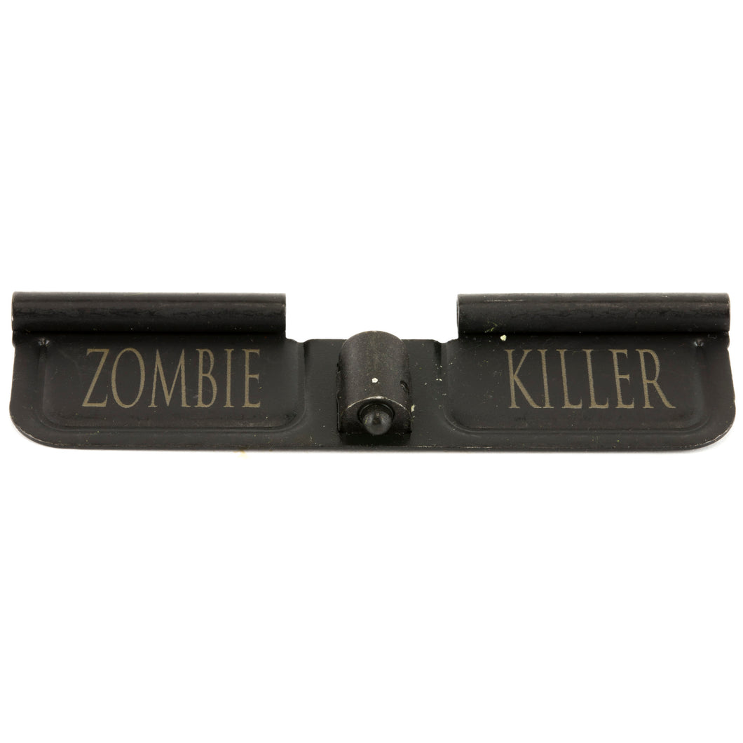 Spike's Ejection Port Cover Zombie