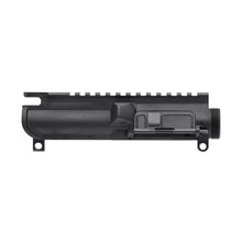 Load image into Gallery viewer, Spike's Flat Top Upper 9mm Blk
