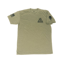 Load image into Gallery viewer, Spike's Tshirt Spec Wpns Team Grn