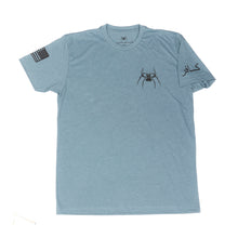 Load image into Gallery viewer, Spike's Tshirt Waterboarding Indi