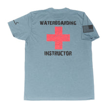 Load image into Gallery viewer, Spike's Tshirt Waterboarding Indi