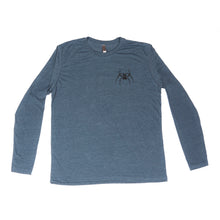 Load image into Gallery viewer, Spike&#39;s Tshirt Long Wtrbrd Indi