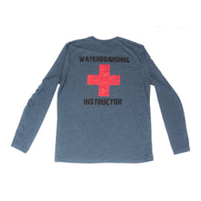 Load image into Gallery viewer, Spike&#39;s Tshirt Long Wtrbrd Indi