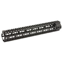 Load image into Gallery viewer, Spike's Mlok 13.2" Rail Blk