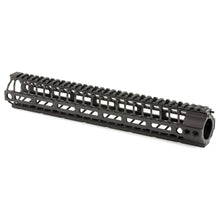 Load image into Gallery viewer, Spike's Mlok 13.2" Rail Blk