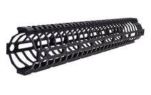 Load image into Gallery viewer, Spike's Rail Mlok 15" 308win Blk