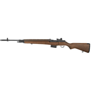 Sprgfld M1a Natl Match 308 10rd Ca