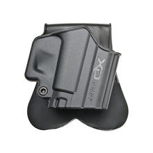 Load image into Gallery viewer, Sprgfld Pdl Hlstr Xd Gear 1pc Xd Blk