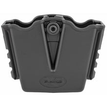 Load image into Gallery viewer, Sprgfld Dbl Mag Pch 9-40-357-45gap